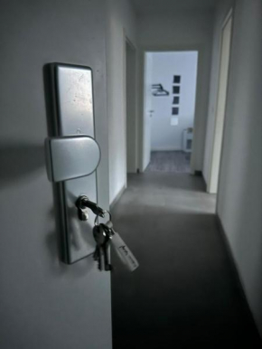 Möblierte City Wohnung Dortmund Viel Platz & exzellente Lage